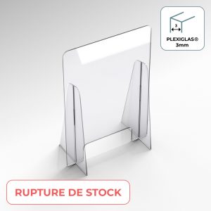 hygiaphone plexiglas